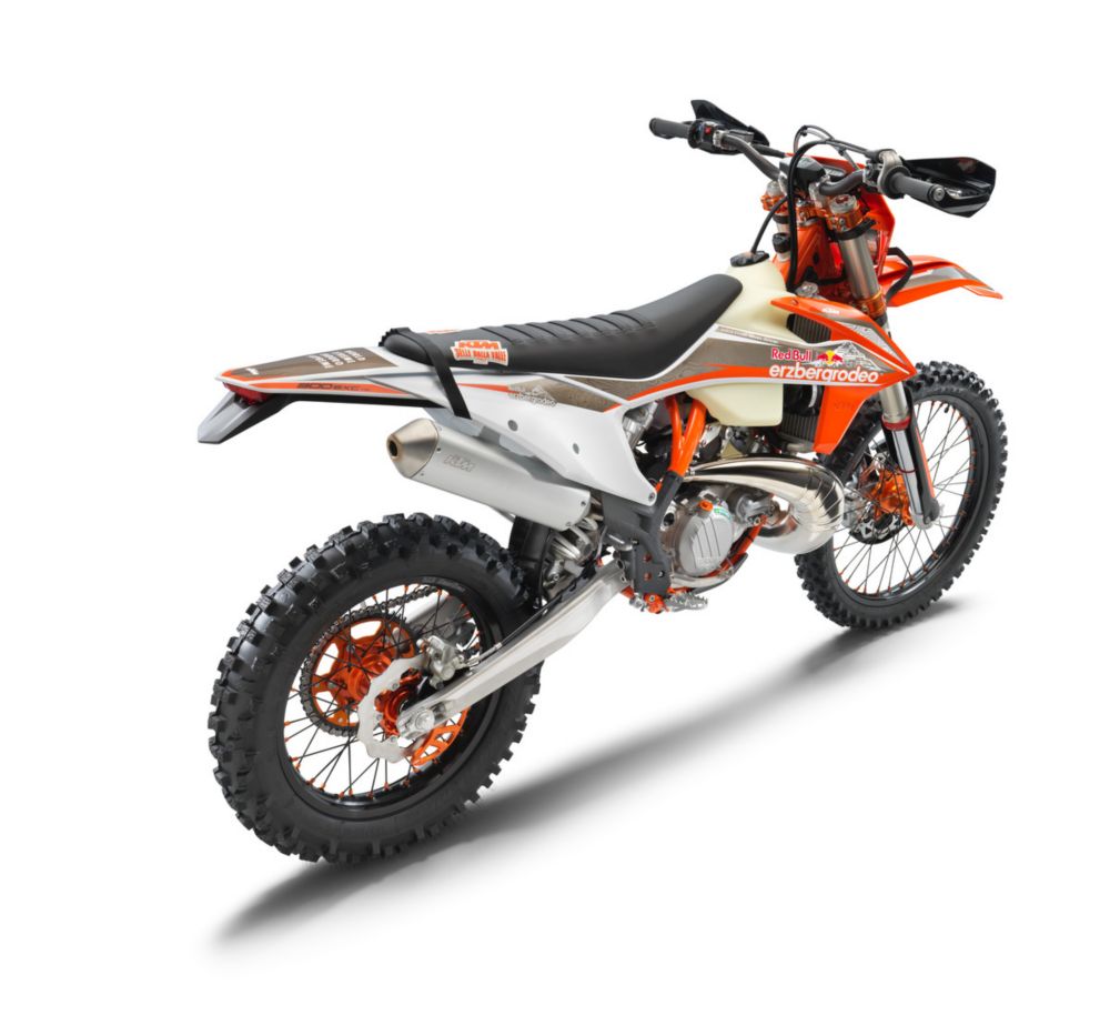 KTM EXC 2020～2022用 ローシート - オートバイ